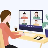 Jovana Dilas on making the most of law fairs