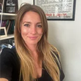 Stephanie Sherrin