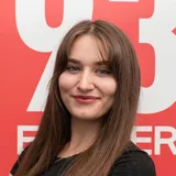 Farrah Knapp